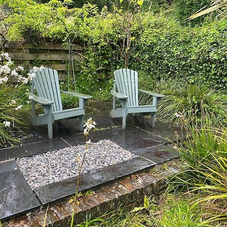 Fuchsia Cottage Flushing Esterno foto