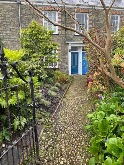 Fuchsia Cottage Flushing Esterno foto