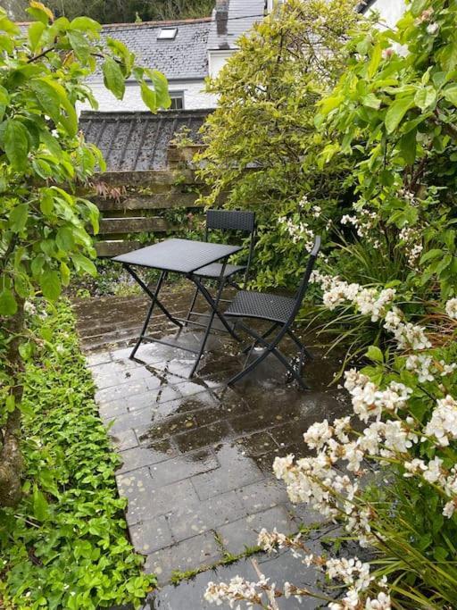 Fuchsia Cottage Flushing Esterno foto